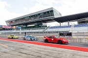 Porsche Sports Cup Deutschland - 1. Lauf Red Bull Ring 2020 - Foto: Gruppe C Photography