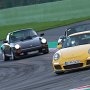 Porsche Sports Cup Spa-Francorchamps (2010-09-11): Foto: Jan Brucke