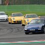 Porsche Sports Cup Spa-Francorchamps (2010-09-12): Foto: Jan Brucke