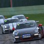 Porsche Sports Cup Spa-Francorchamps (2010-09-11): Foto: Jan Brucke