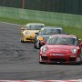 Porsche Sports Cup Spa-Francorchamps (2010-09-12): Foto: Jan Brucke