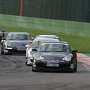 Porsche Sports Cup Spa-Francorchamps (2010-09-12): Foto: Jan Brucke