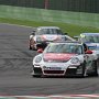 Porsche Sports Cup Spa-Francorchamps (2010-09-12): Foto: Jan Brucke