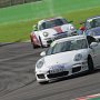 Porsche Sports Cup Spa-Francorchamps (2010-09-12): Foto: Jan Brucke