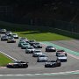 Porsche Sports Cup Spa-Francorchamps (2010-09-11): Foto: Jan Brucke