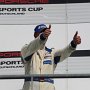Porsche Sports Cup Spa-Francorchamps (2010-09-11): Foto: Jan Brucke