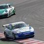 Porsche Sports Cup Spa-Francorchamps (2010-09-11): Foto: Jan Brucke