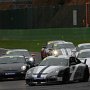 Porsche Sports Cup Spa-Francorchamps (2010-09-12): Foto: Jan Brucke