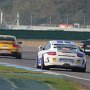Porsche Sports Cup Deutschland, Hockenheimring (2010-10-23): Foto: Jan Brucke