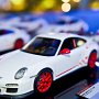 Saisonabschlussfeier: Porsche Sports Cup 2010