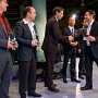 Saisonabschlussfeier: Porsche Sports Cup 2010