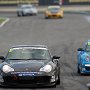 Porsche Sports Cup Deutschland, Hockenheimring (2011-10-08): Foto: Jan Brucke