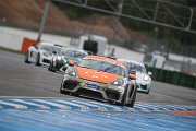 Porsche Sports Cup Deutschland - 1. Lauf Hockenheimring I 2019 - Foto: Gruppe C Photography