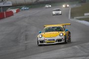Porsche Sports Cup Deutschland - 1. Lauf Hockenheimring I 2019 - Foto: Gruppe C Photography