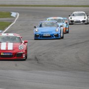 Porsche Sports Cup Deutschland - 1. Lauf Hockenheimring I 2019 - Foto: Gruppe C Photography