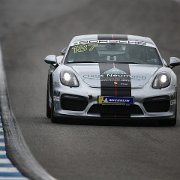 Porsche Sports Cup Deutschland - 1. Lauf Hockenheimring I 2019 - Foto: Gruppe C Photography