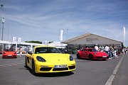 Porsche Sports Cup Deutschland - 2. Lauf N�rburgring 2019 - Foto: Gruppe C Photography