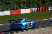 Porsche Sports Cup Deutschland - 2. Lauf N�rburgring 2019 - Foto: Gruppe C Photography