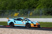 Porsche Sports Cup Deutschland - 2. Lauf N�rburgring 2019 - Foto: Gruppe C Photography