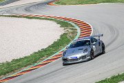 Porsche Sports Cup Deutschland - 3. Lauf Sachsenring 2019 - Foto: Gruppe C Photography; Stock