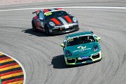 Porsche Sports Cup Deutschland - 3. Lauf Sachsenring 2019 - Foto: Gruppe C Photography