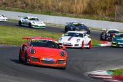 Porsche Sports Cup Deutschland - 4. Lauf Oschersleben 2019 - Foto: Gruppe C Photography
