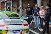 Porsche Sports Cup Deutschland - 5. Lauf Spa Francorchamp 2019 - Foto: Gruppe C Photography