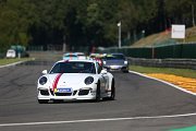 Porsche Sports Cup Deutschland - 5. Lauf Spa Francorchamp 2019 - Foto: Gruppe C Photography