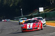 Porsche Sports Cup Deutschland - 5. Lauf Spa Francorchamp 2019 - Foto: Gruppe C Photography