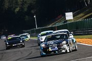 Porsche Sports Cup Deutschland - 5. Lauf Spa Francorchamp 2019 - Foto: Gruppe C Photography