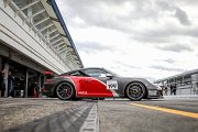 Porsche Sports Cup Deutschland - 6. Lauf Hockenheim II 2019 - Foto: Gruppe C Photography
