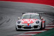 Porsche Sports Cup Deutschland - 1. Lauf Red Bull Ring 2020 - Foto: Gruppe C Photography