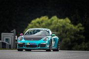 Porsche Sports Cup Deutschland - 1. Lauf Red Bull Ring 2020 - Foto: Gruppe C Photography