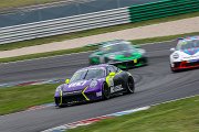 Porsche Sports Cup Deutschland - 3. Lauf Lausitzring 2020 - Foto: Gruppe C Photography