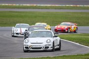 Porsche Sports Cup Deutschland - 3. Lauf Lausitzring 2020 - Foto: Gruppe C Photography