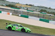 Porsche Sports Cup Deutschland - 3. Lauf Lausitzring 2020 - Foto: Gruppe C Photography