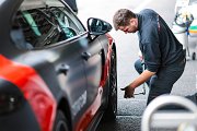 Porsche Sports Cup Deutschland - 4. Lauf Hockenheimring 2020 - Foto: Gruppe C Photography