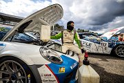 Porsche Sports Cup Deutschland - 4. Lauf Hockenheimring 2020 - Foto: Gruppe C Photography