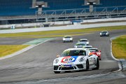 Porsche Sports Cup Deutschland - 4. Lauf Hockenheimring 2020 - Foto: Gruppe C Photography