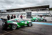 Porsche Sports Cup Deutschland - 1. Lauf Hockenheimring I 2019 - Foto: Gruppe C Photography