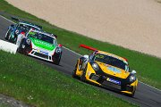 Porsche Sports Cup Deutschland - 2. Lauf Nürburgring 2019 - Foto: Gruppe C Photography