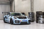 Porsche Sports Cup Deutschland - 5. Lauf Spa Francorchamp 2019 - Foto: Gruppe C Photography