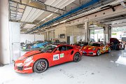 Porsche Sports Cup Deutschland - 1. Lauf Red Bull Ring 2020 - Foto: Gruppe C Photography