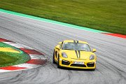 Porsche Sports Cup Deutschland - 1. Lauf Red Bull Ring 2020 - Foto: Gruppe C Photography