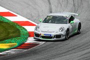 Porsche Sports Cup Deutschland - 1. Lauf Red Bull Ring 2020 - Foto: Gruppe C Photography
