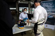 Porsche Sports Cup Deutschland - 3. Lauf Lausitzring 2020 - Foto: Gruppe C Photography