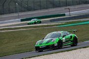 Porsche Sports Cup Deutschland - 3. Lauf Lausitzring 2020 - Foto: Gruppe C Photography